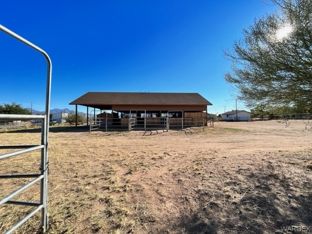 4200 North Shadow Road Kingman, AZ 86409 - Photo 41 of 48 Gallery Image 41