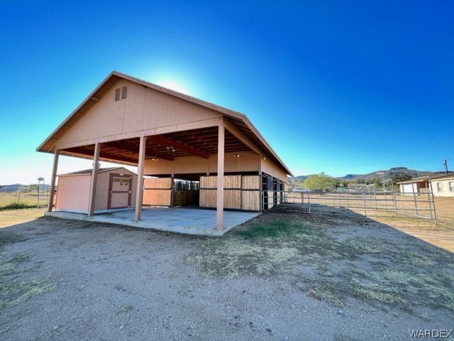 4200 North Shadow Road Kingman, AZ 86409 - Photo 42 of 48 Gallery Image 42