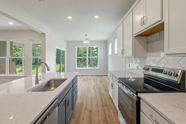 $389,990 | 351 Blue Oak Drive, Moncks Corner, SC 29461