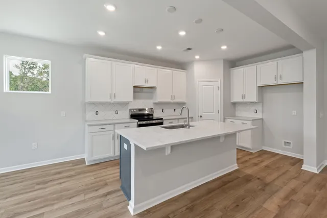 $389,990 | 351 Blue Oak Drive, Moncks Corner, SC 29461