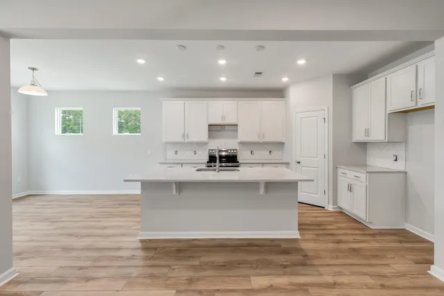 $389,990 | 351 Blue Oak Drive, Moncks Corner, SC 29461