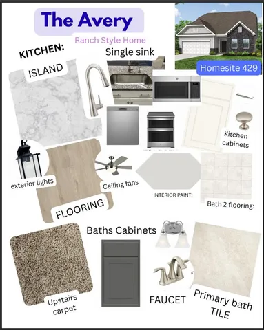 $389,990 | 351 Blue Oak Drive, Moncks Corner, SC 29461