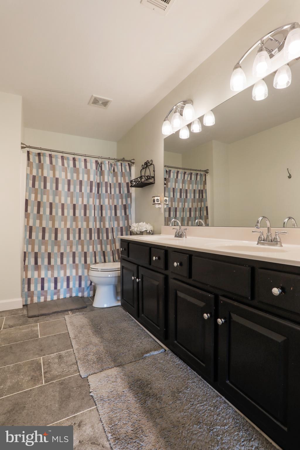 5728 Mt Briar Road Keedysville, MD 21756 - Photo 42 of 78 Hallway full bath