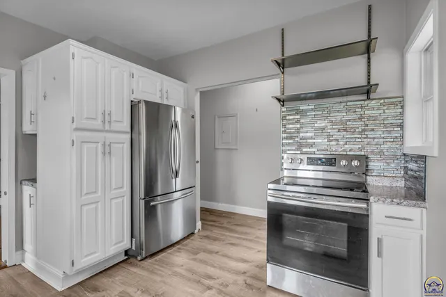 $175,000 | 2058 Southwest Buchanan Street, Topeka, KS 66604