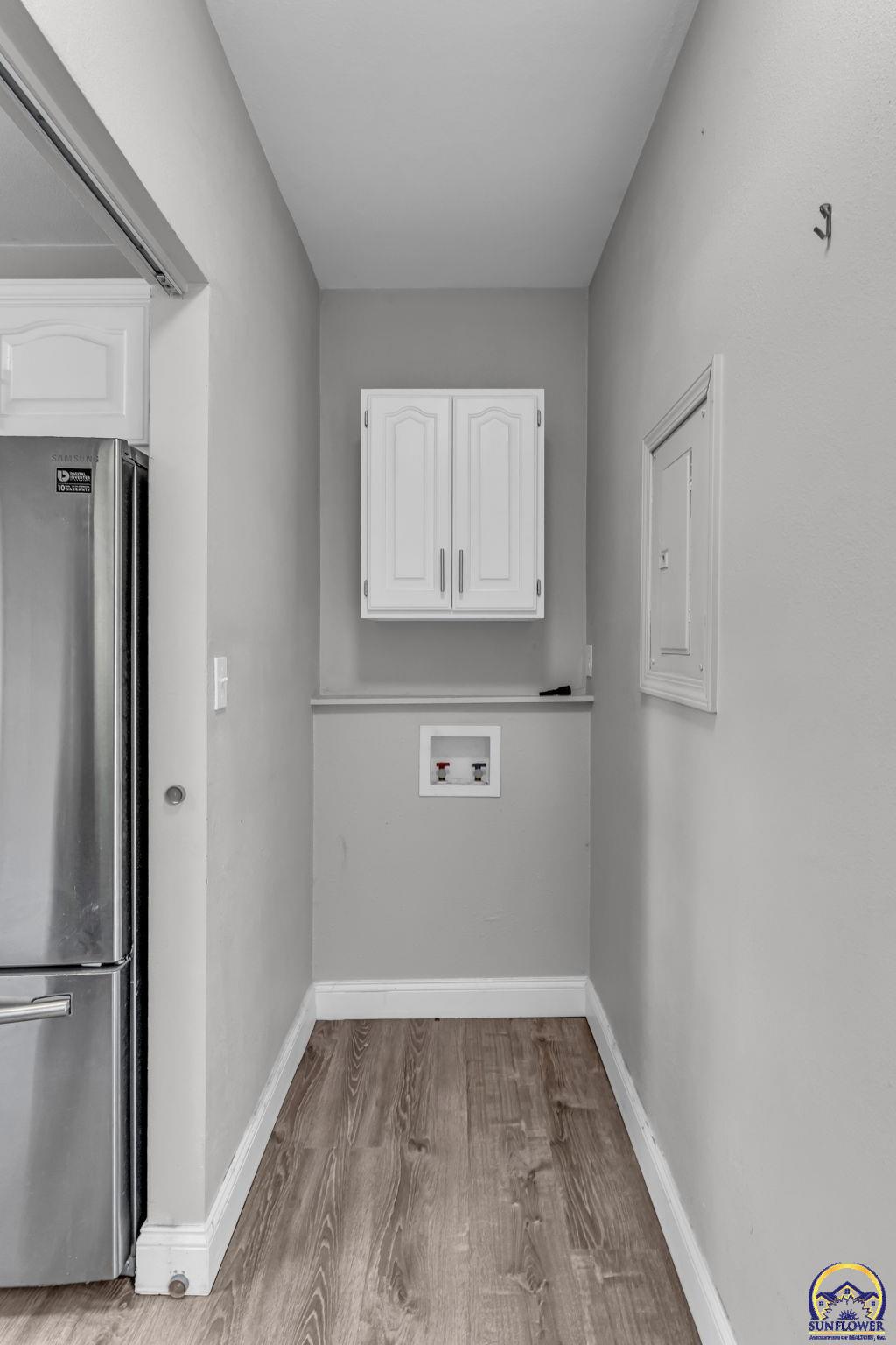 2058 Southwest Buchanan Street Topeka, KS 66604 - Photo 16 of 32