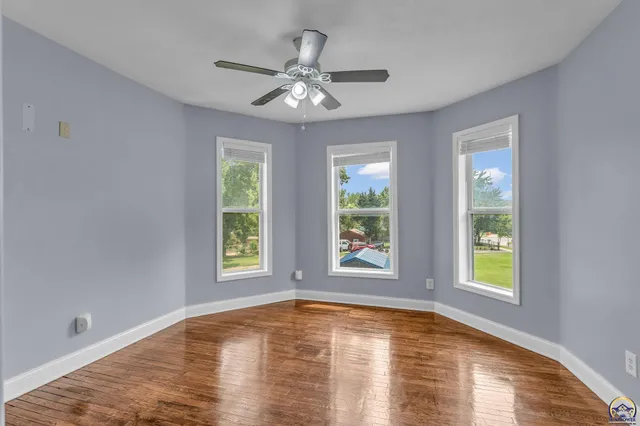 $175,000 | 2058 Southwest Buchanan Street, Topeka, KS 66604