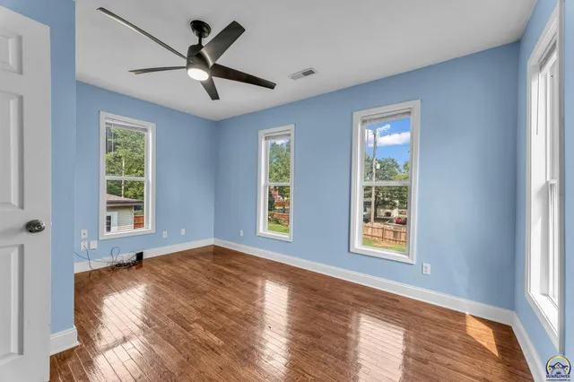 $175,000 | 2058 Southwest Buchanan Street, Topeka, KS 66604