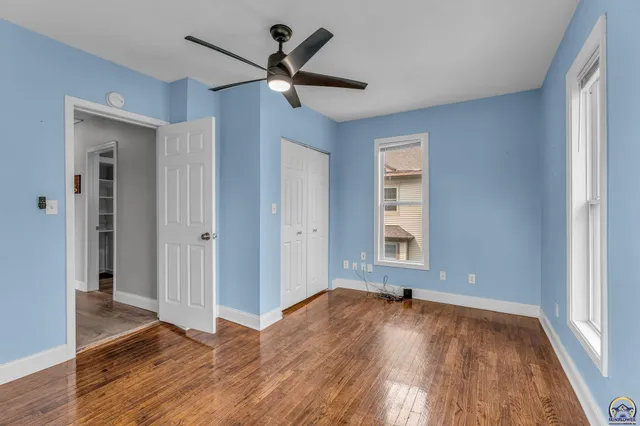 $175,000 | 2058 Southwest Buchanan Street, Topeka, KS 66604