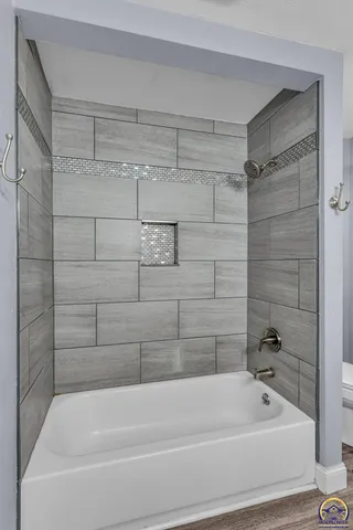 $175,000 | 2058 Southwest Buchanan Street, Topeka, KS 66604