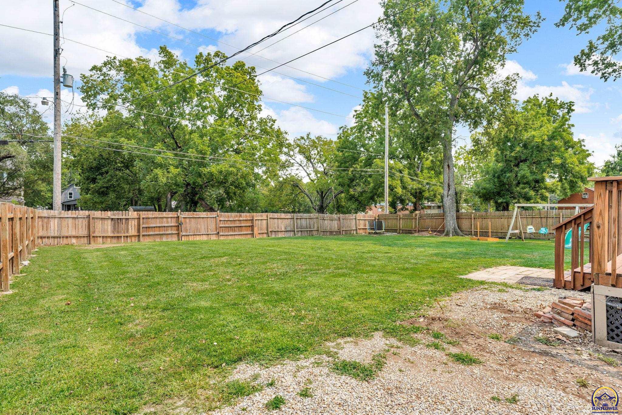 2058 Southwest Buchanan Street Topeka, KS 66604 - Photo 27 of 32