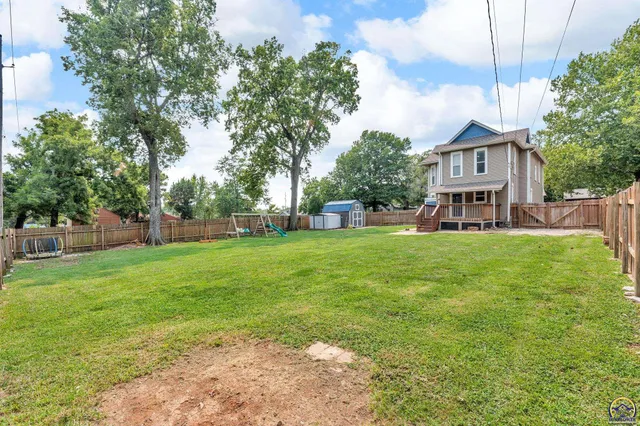 $175,000 | 2058 Southwest Buchanan Street, Topeka, KS 66604