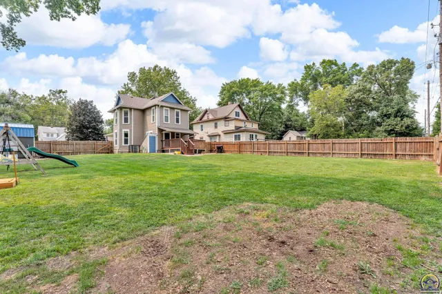 $175,000 | 2058 Southwest Buchanan Street, Topeka, KS 66604