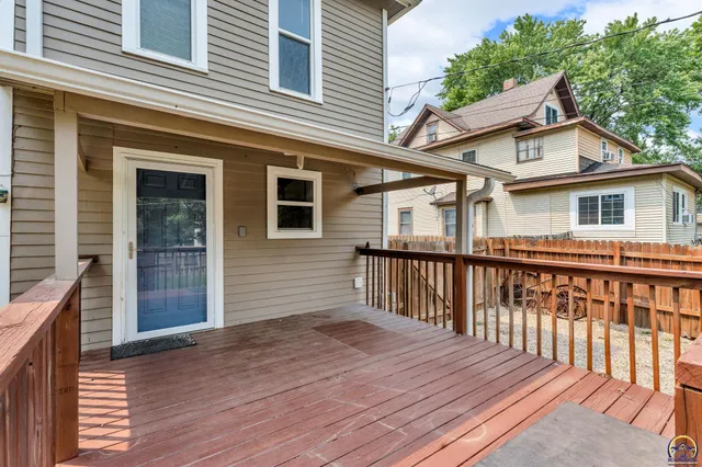 $175,000 | 2058 Southwest Buchanan Street, Topeka, KS 66604