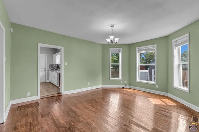 $175,000 | 2058 Southwest Buchanan Street, Topeka, KS 66604