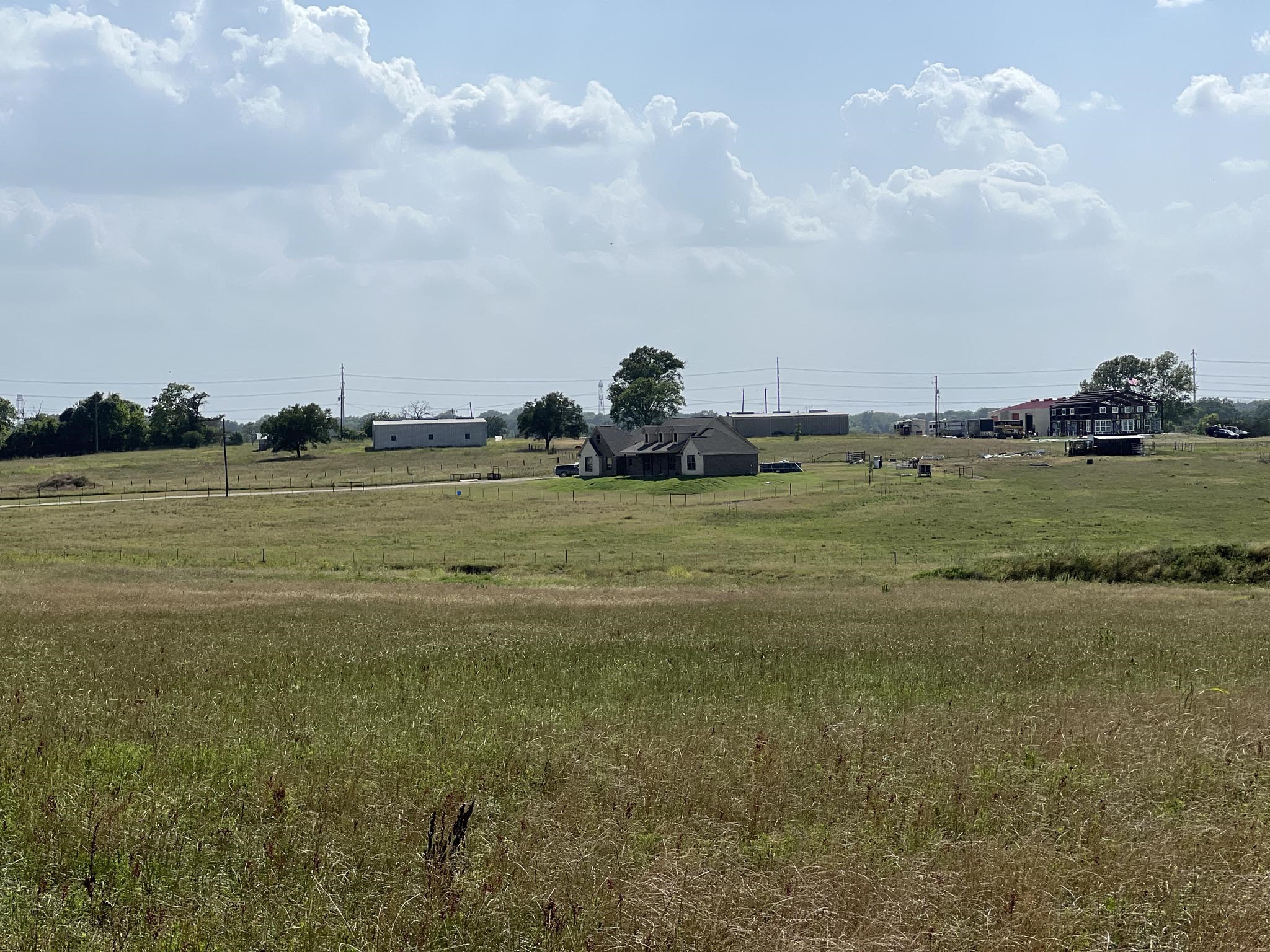 5503 Fm 149 Street Anderson, TX 77830 - Photo 8 of 17 a view of an ocean