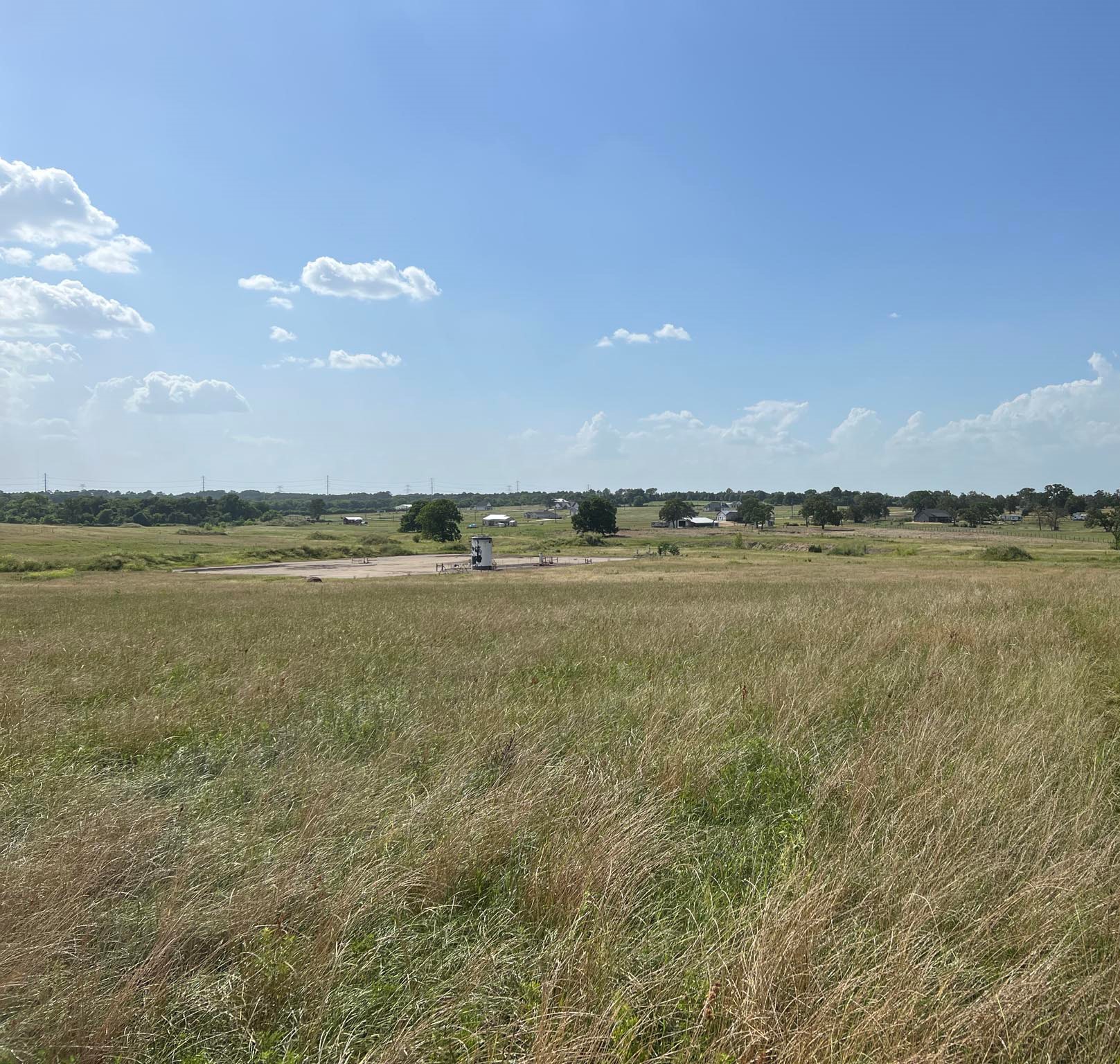 5503 Fm 149 Street Anderson, TX 77830 - Photo 9 of 17 a view of a lake with houses in the background