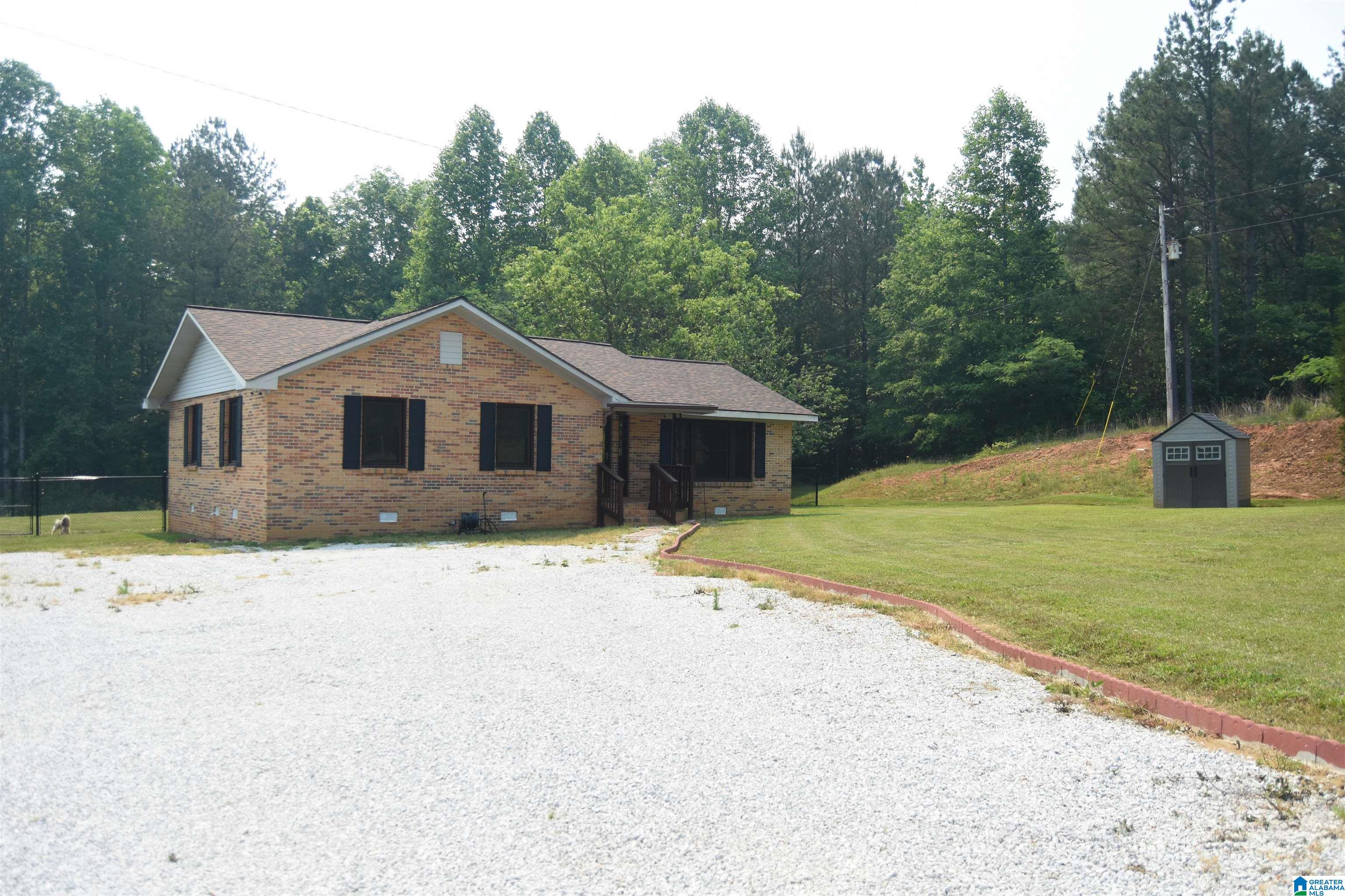 2770 Mack Crawford Road Ashland, AL 36251 - Photo 2 of 29 Gallery Image 2
