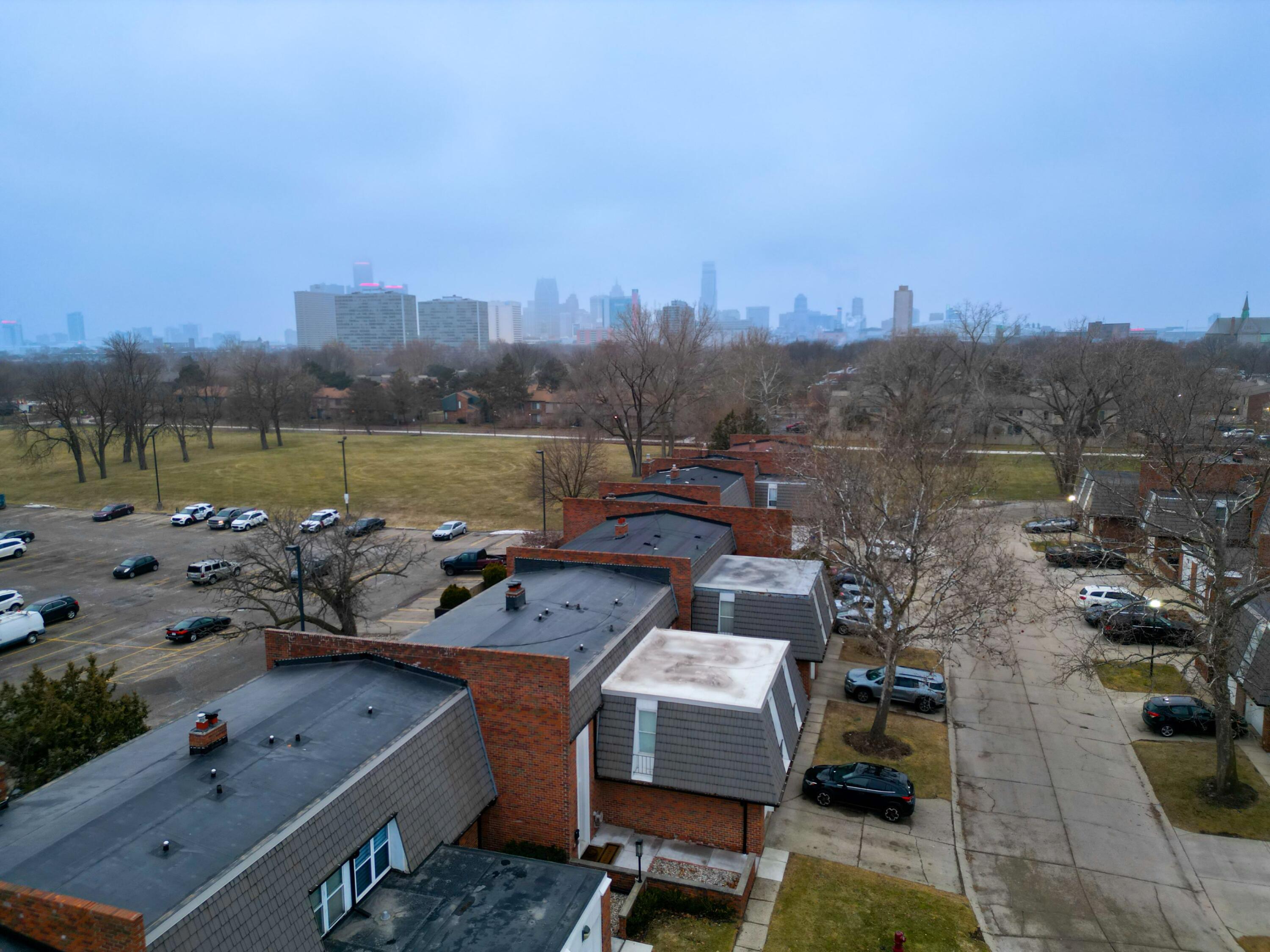 2146 Bryanston Crescent Street Detroit, MI 48207 - Photo 15 of 19 Bryanston Community Drone
