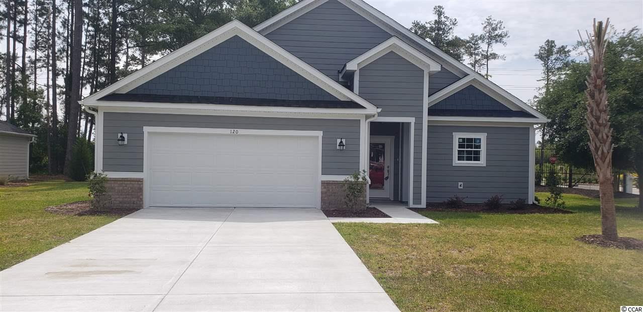 120 Rivers Edge Drive Conway, SC 29526 - Photo 1 of 9 Gallery Image 1