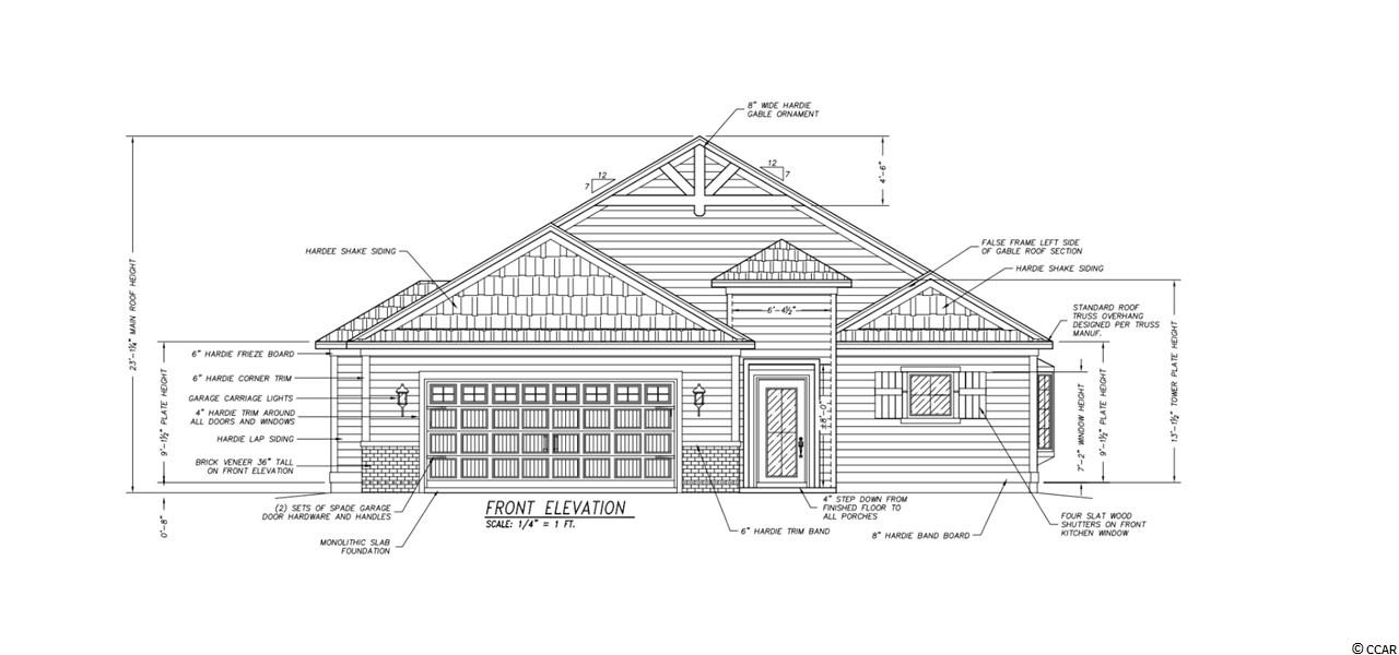 120 Rivers Edge Drive Conway, SC 29526 - Photo 4 of 9 Gallery Image 4