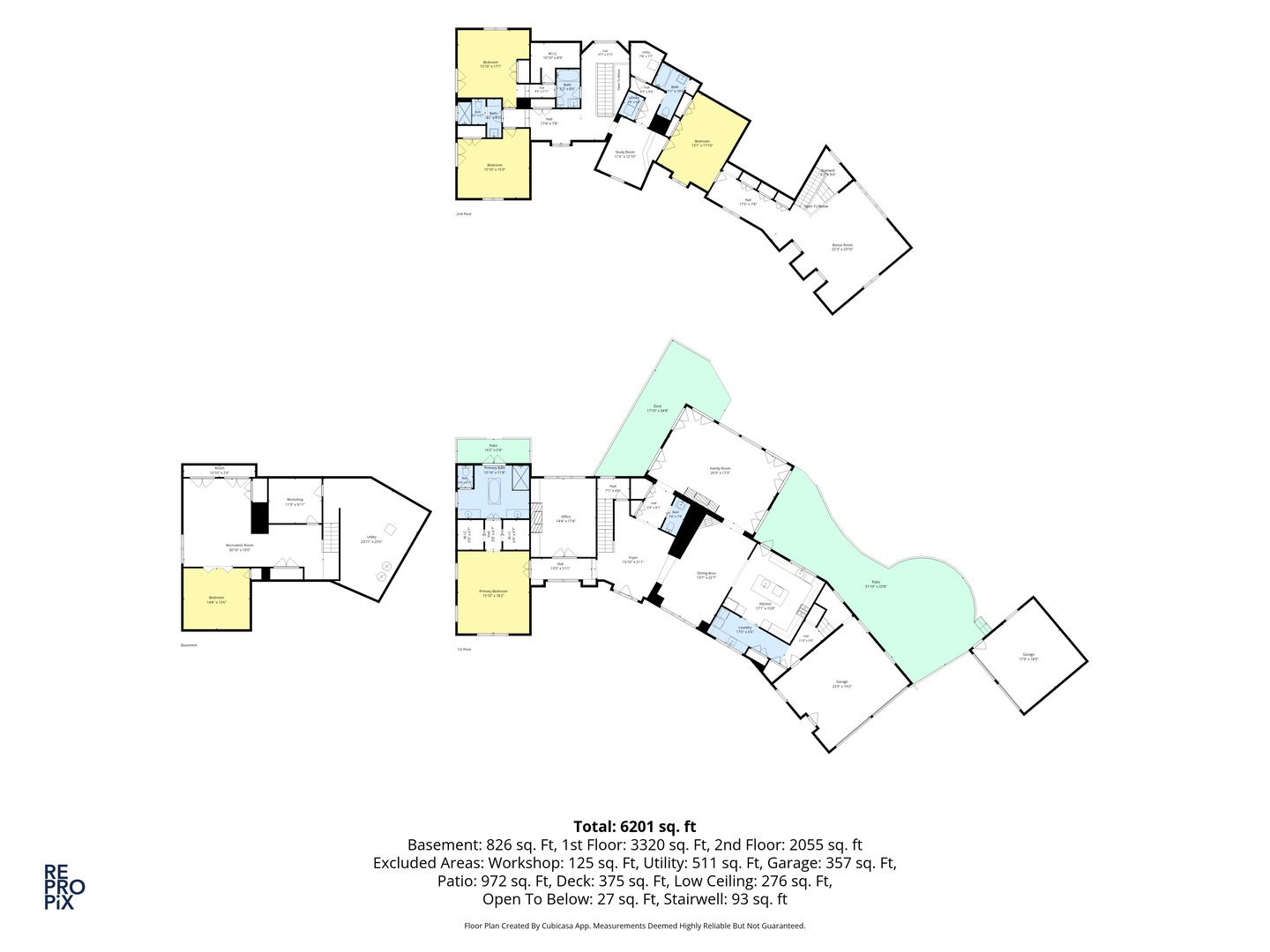 3404 Adams Road Oak Brook, IL 60523 - Photo 64 of 64 Gallery Image 64