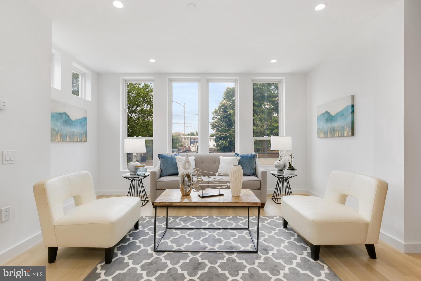 116 17th Street Southeast, Unit 2 Washington, DC 20003 - Photo 1 of 47 Gallery Image 1