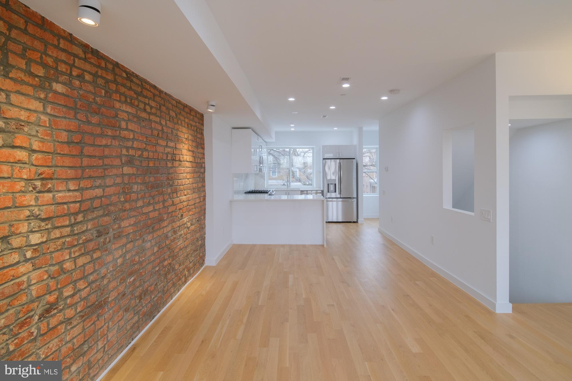 116 17th Street Southeast, Unit 2 Washington, DC 20003 - Photo 2 of 47 Gallery Image 2