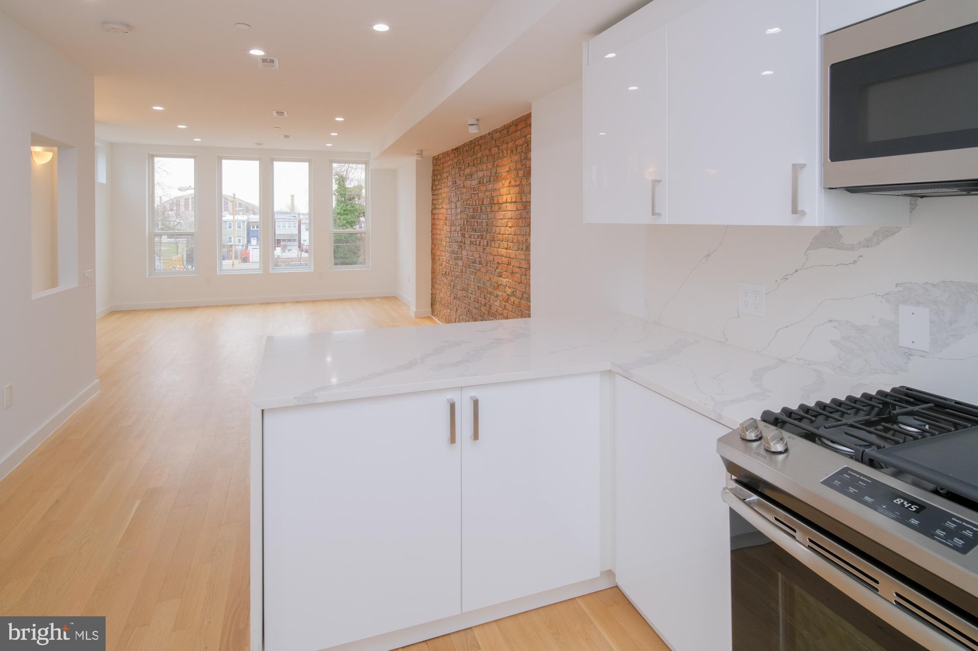 116 17th Street Southeast, Unit 2 Washington, DC 20003 - Photo 11 of 47 Gallery Image 11