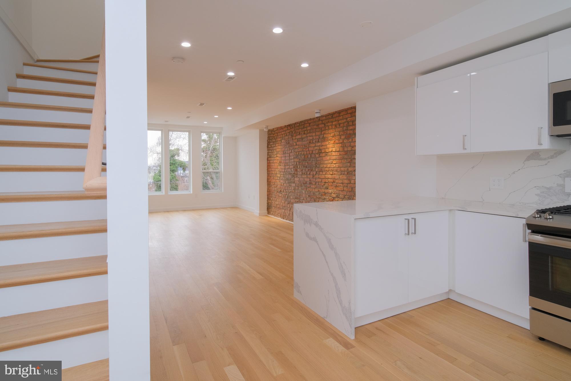 116 17th Street Southeast, Unit 2 Washington, DC 20003 - Photo 12 of 47 Gallery Image 12