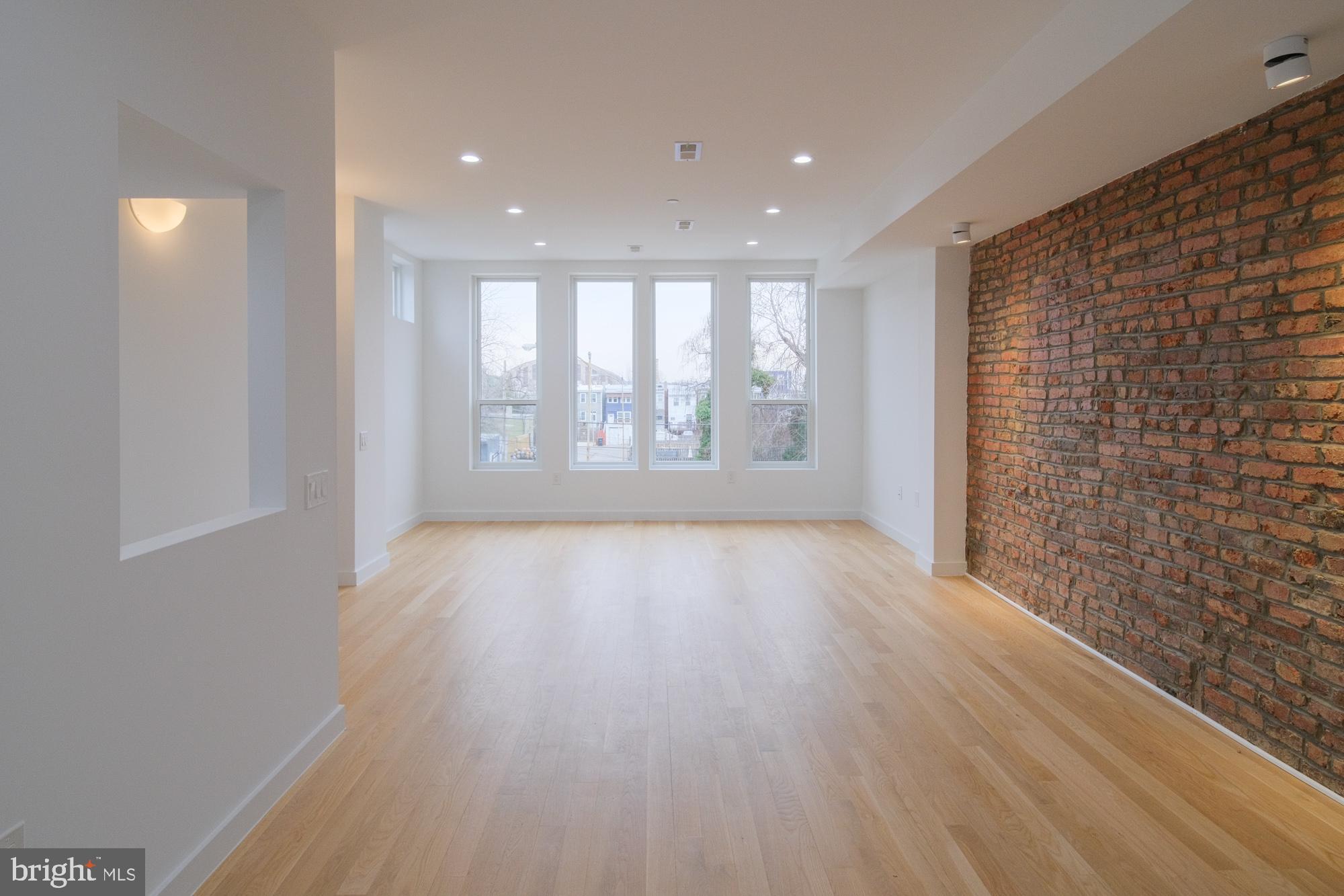 116 17th Street Southeast, Unit 2 Washington, DC 20003 - Photo 3 of 47 Gallery Image 3