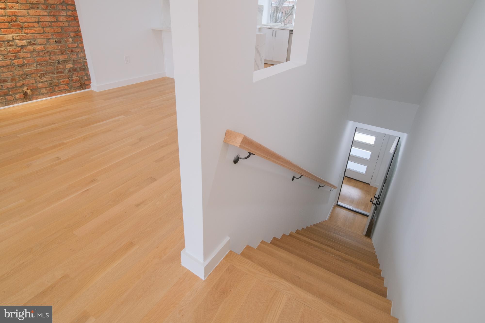 116 17th Street Southeast, Unit 2 Washington, DC 20003 - Photo 4 of 47 Gallery Image 4
