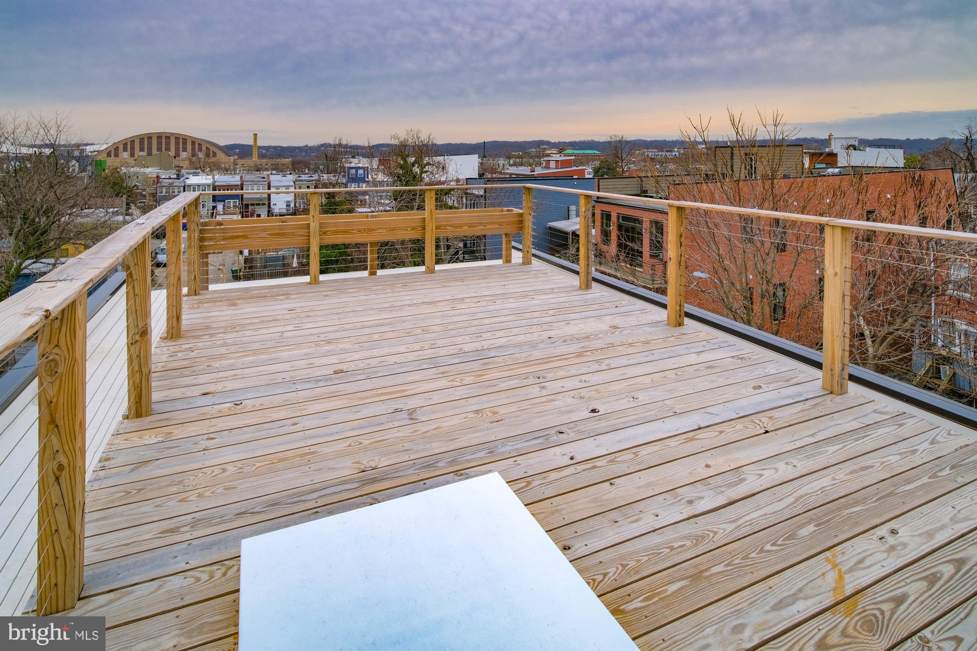 116 17th Street Southeast, Unit 2 Washington, DC 20003 - Photo 33 of 47 Gallery Image 33