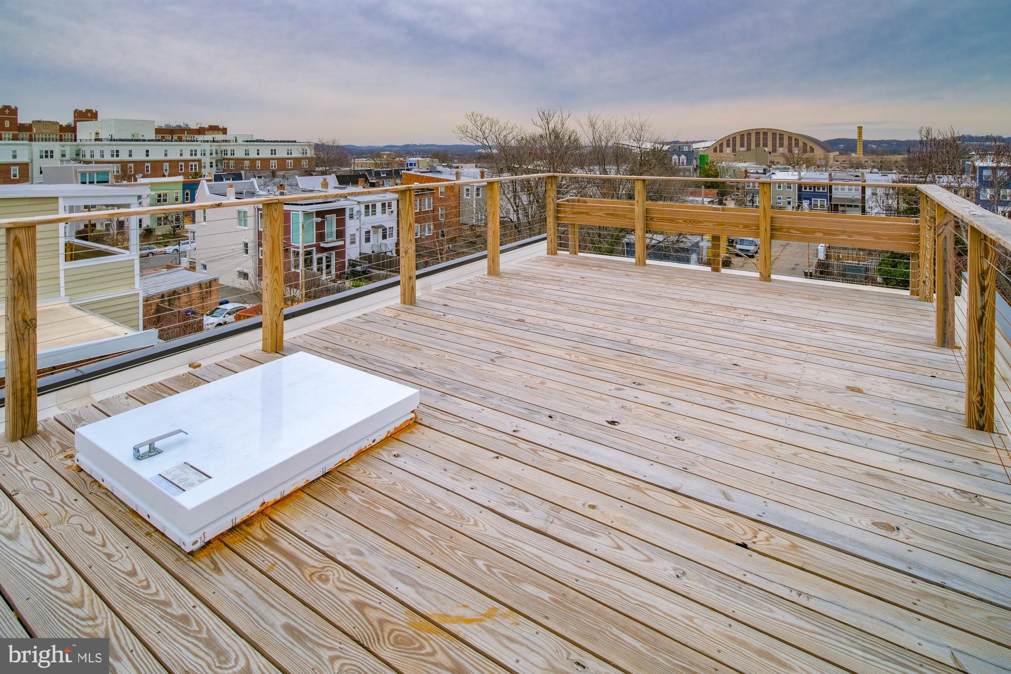 116 17th Street Southeast, Unit 2 Washington, DC 20003 - Photo 35 of 47 Gallery Image 35