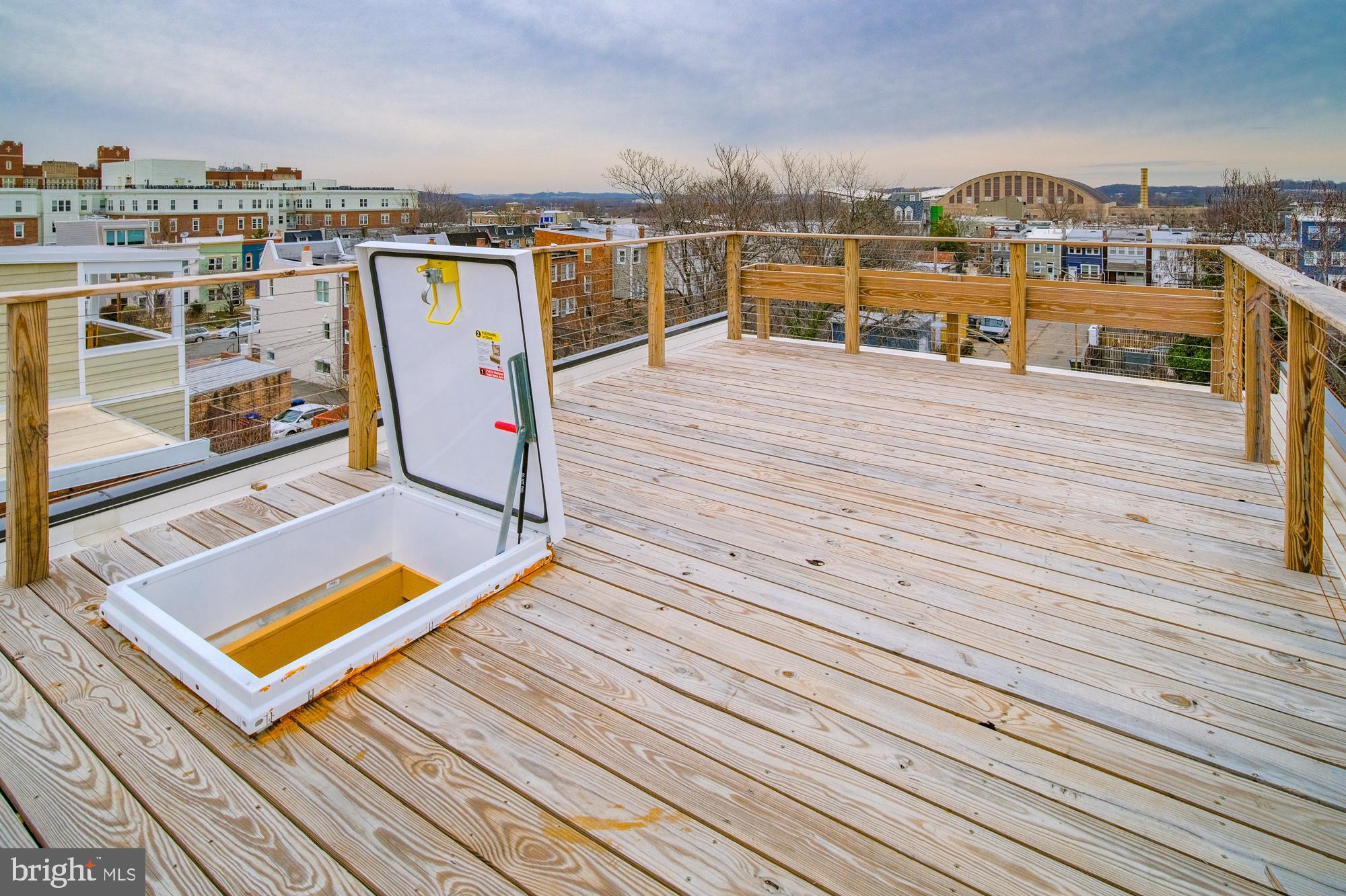 116 17th Street Southeast, Unit 2 Washington, DC 20003 - Photo 36 of 47 Gallery Image 36