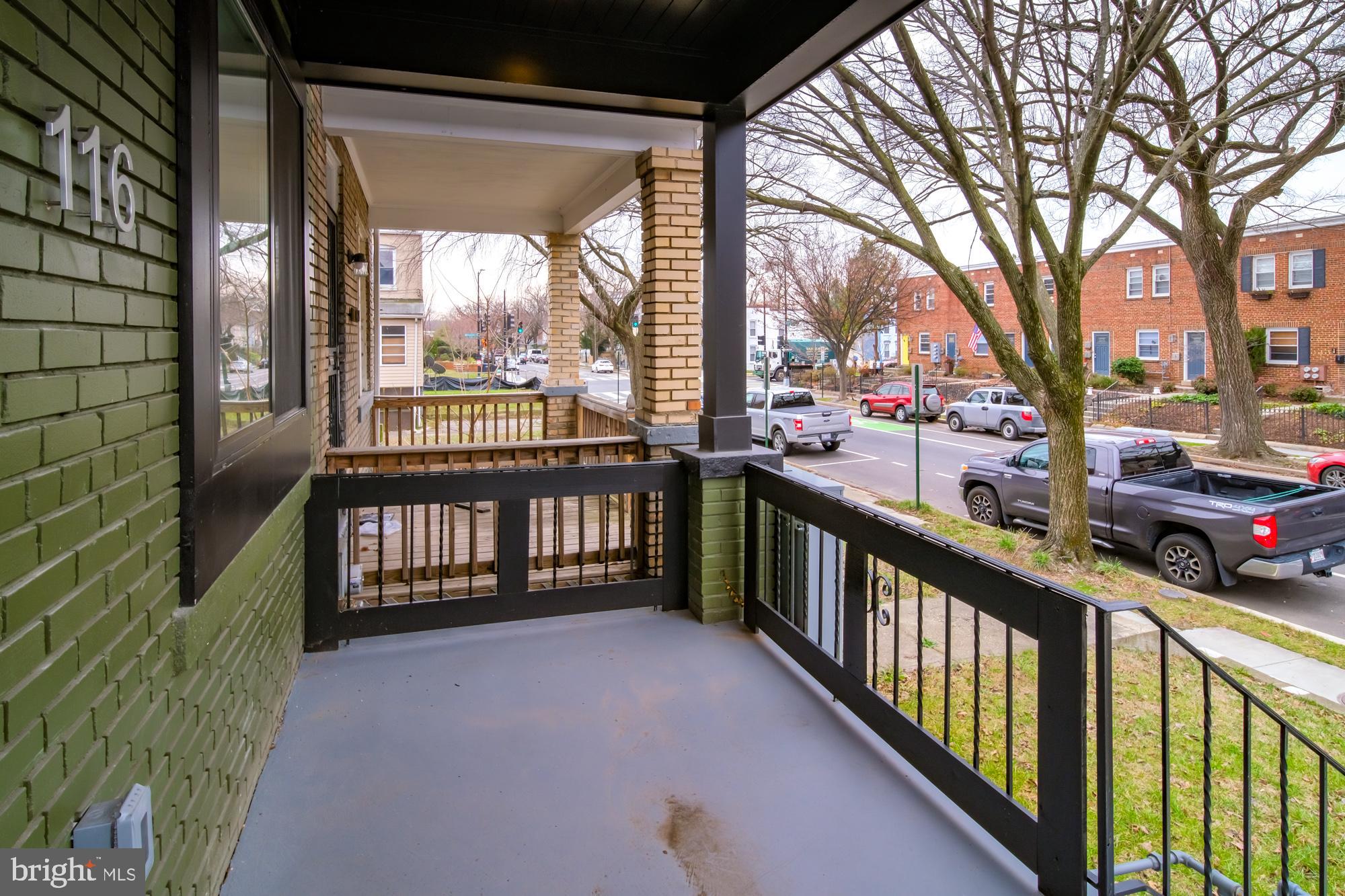 116 17th Street Southeast, Unit 2 Washington, DC 20003 - Photo 39 of 47 Gallery Image 39