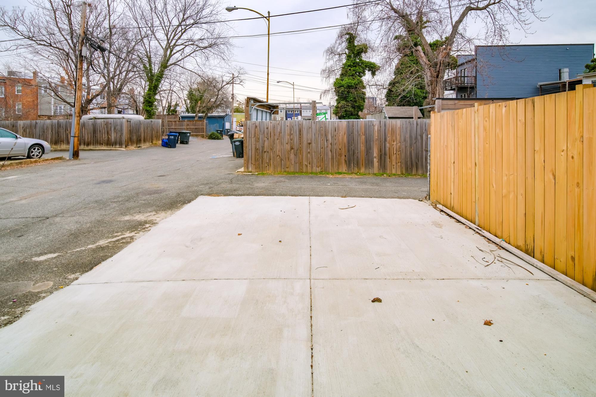 116 17th Street Southeast, Unit 2 Washington, DC 20003 - Photo 40 of 47 Gallery Image 40