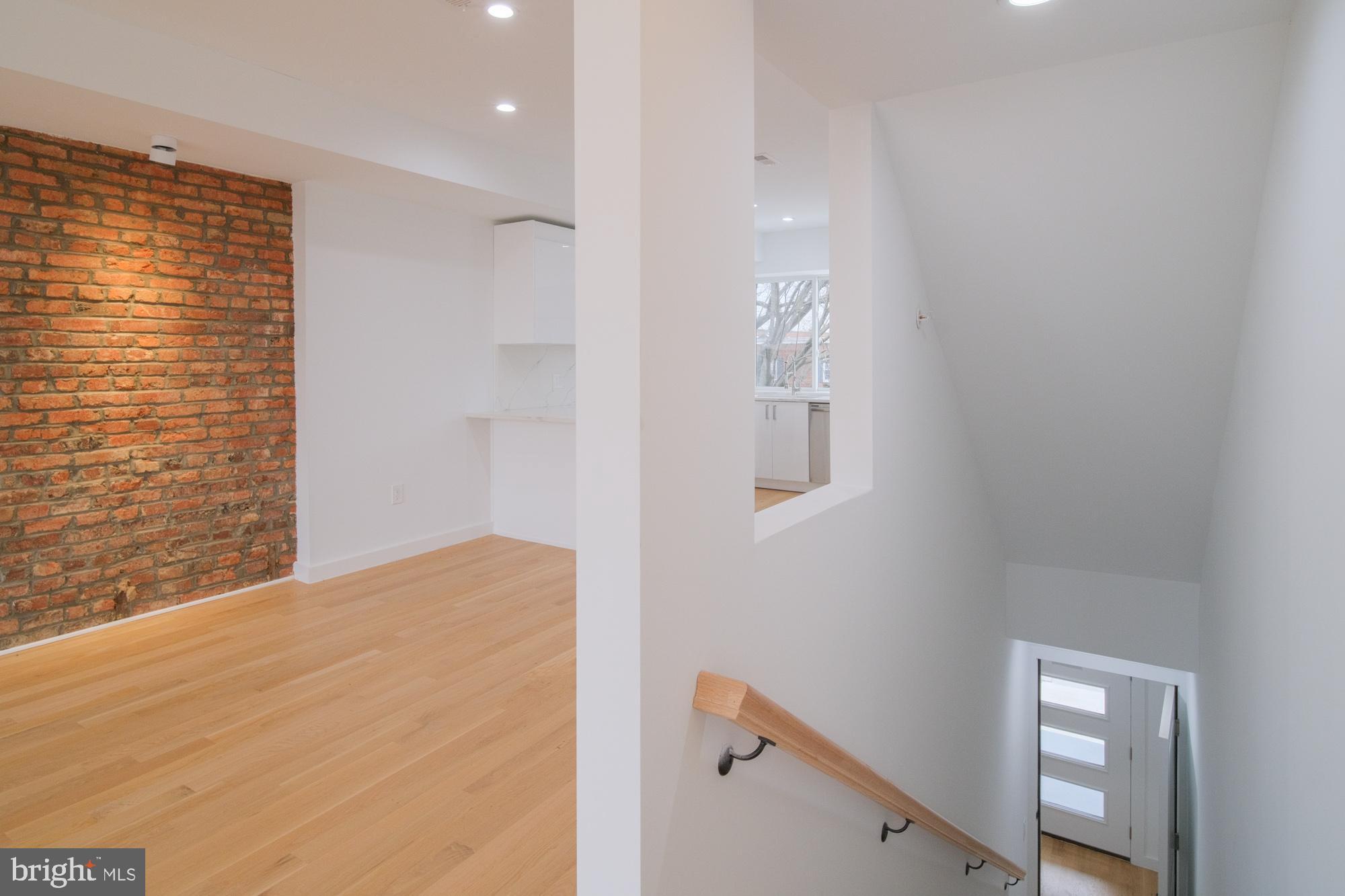 116 17th Street Southeast, Unit 2 Washington, DC 20003 - Photo 5 of 47 Gallery Image 5