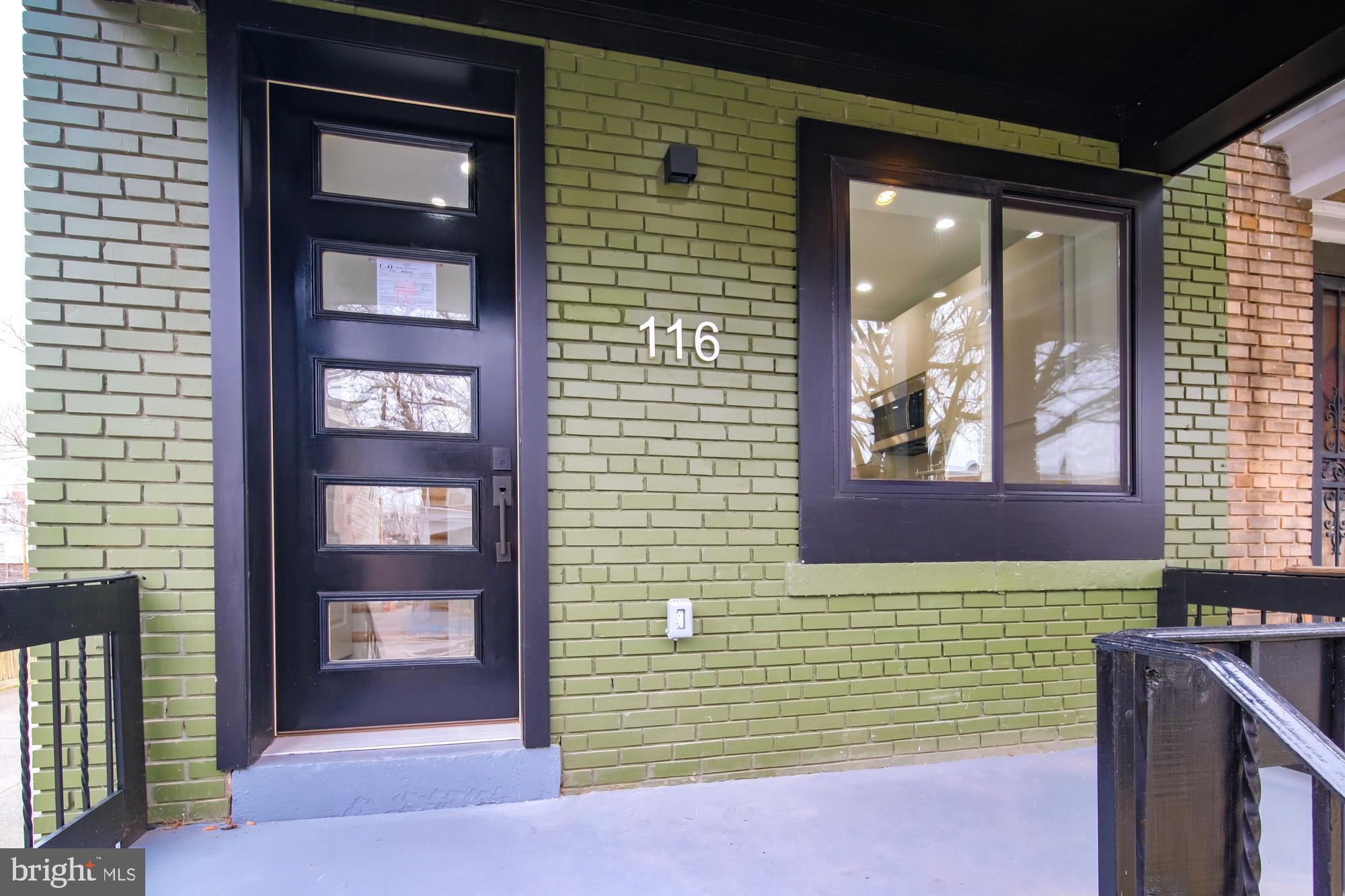 116 17th Street Southeast, Unit 2 Washington, DC 20003 - Photo 41 of 47 Gallery Image 41