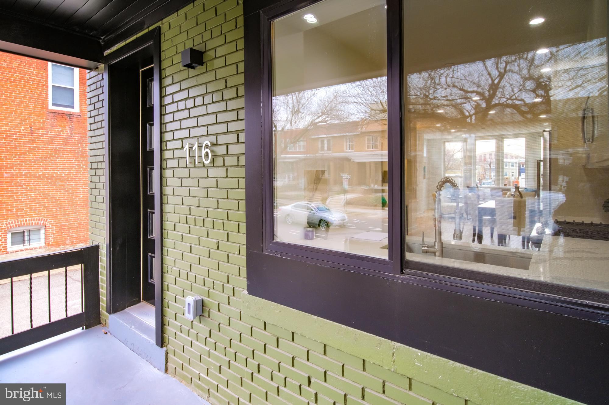 116 17th Street Southeast, Unit 2 Washington, DC 20003 - Photo 42 of 47 Gallery Image 42