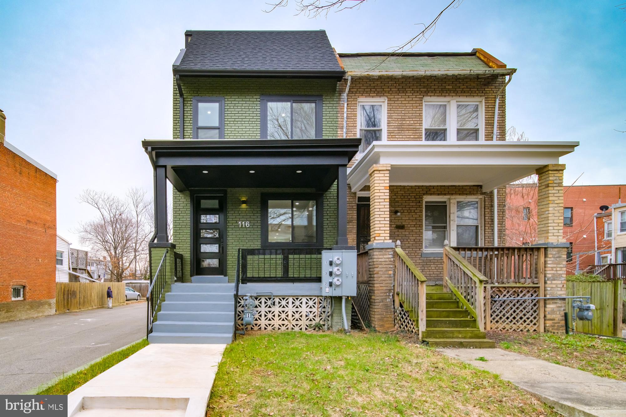116 17th Street Southeast, Unit 2 Washington, DC 20003 - Photo 47 of 47 Gallery Image 47