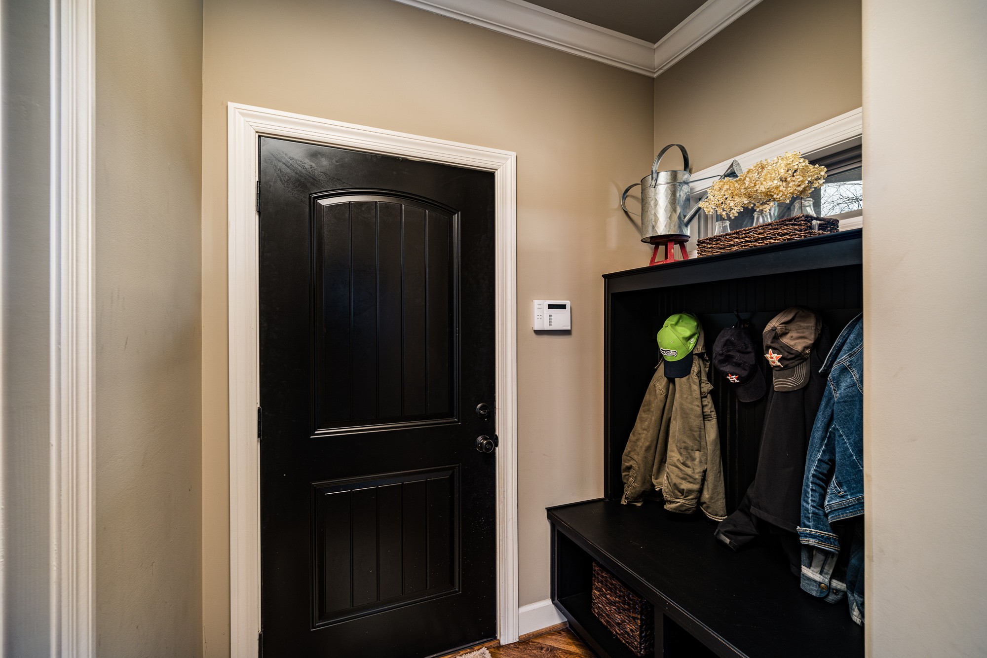 3639 Swan Ridge Road Celina, TN 38551 - Photo 31 of 37 a view of a server room with closet