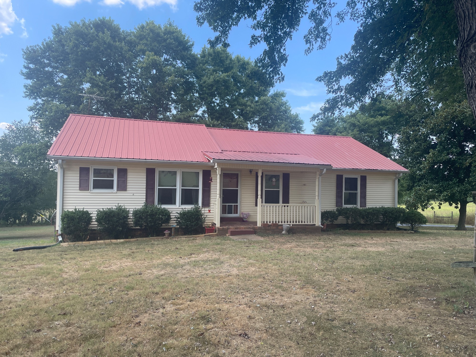 3107 North Cross Bridges Road Columbia, TN 38401 - Photo 1 of 26 Gallery Image 1