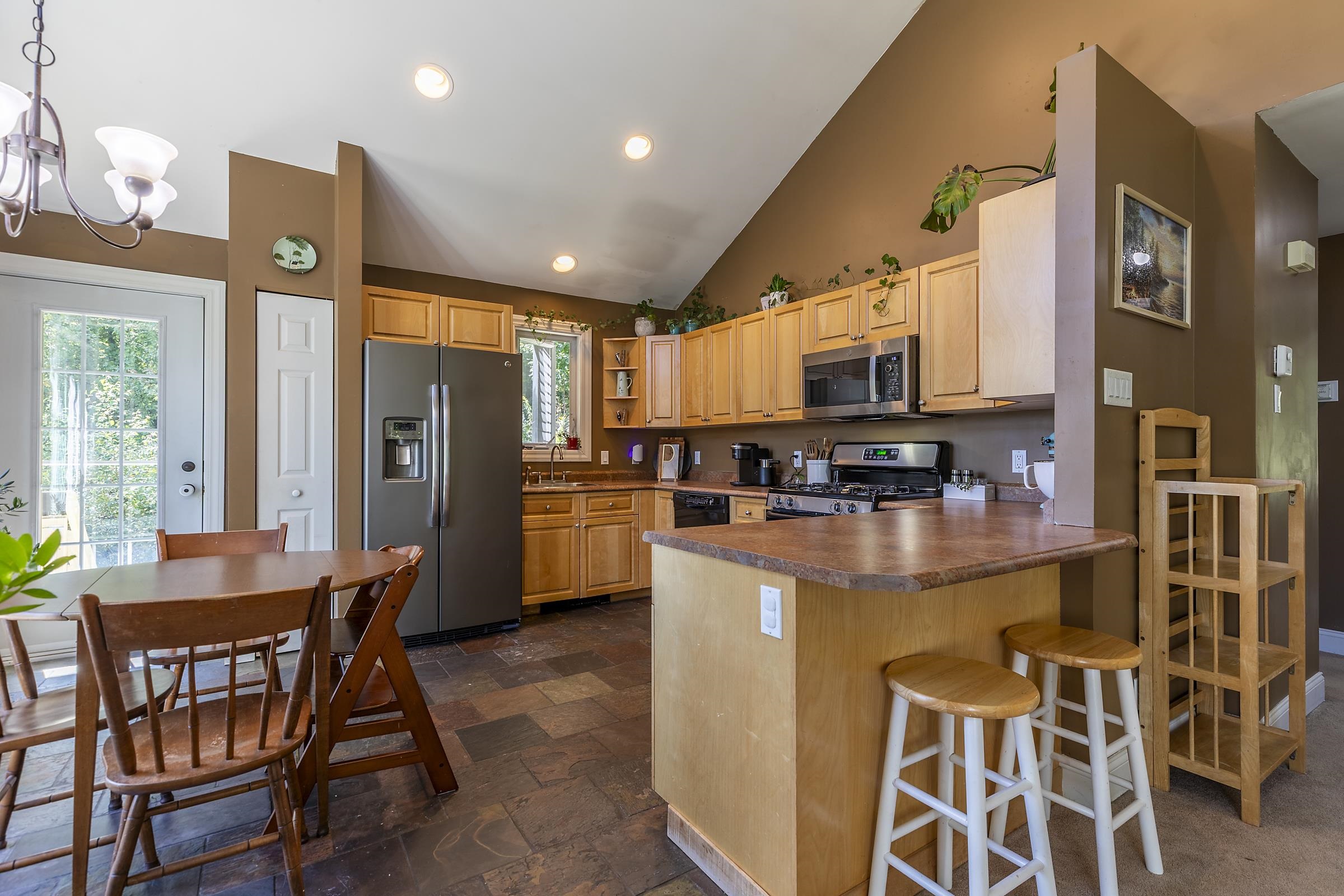 1979 North Hill Road Andover, VT 05143 - Photo 12 of 42