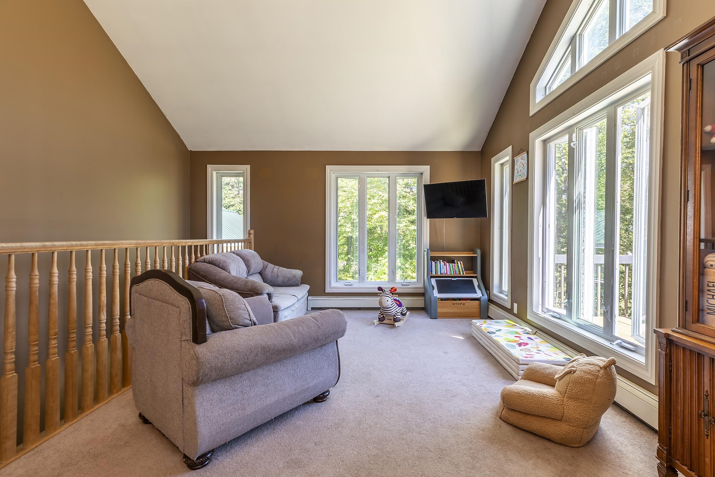 1979 North Hill Road Andover, VT 05143 - Photo 14 of 42