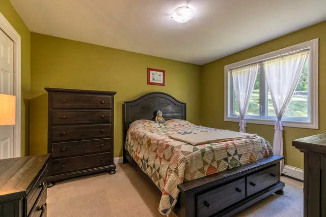 $429,000 | 1979 North Hill Road, Andover, VT 05143