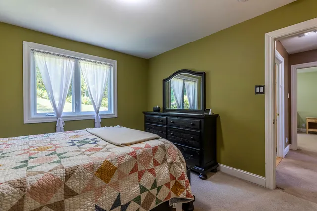 $429,000 | 1979 North Hill Road, Andover, VT 05143