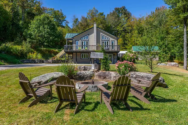 $429,000 | 1979 North Hill Road, Andover, VT 05143