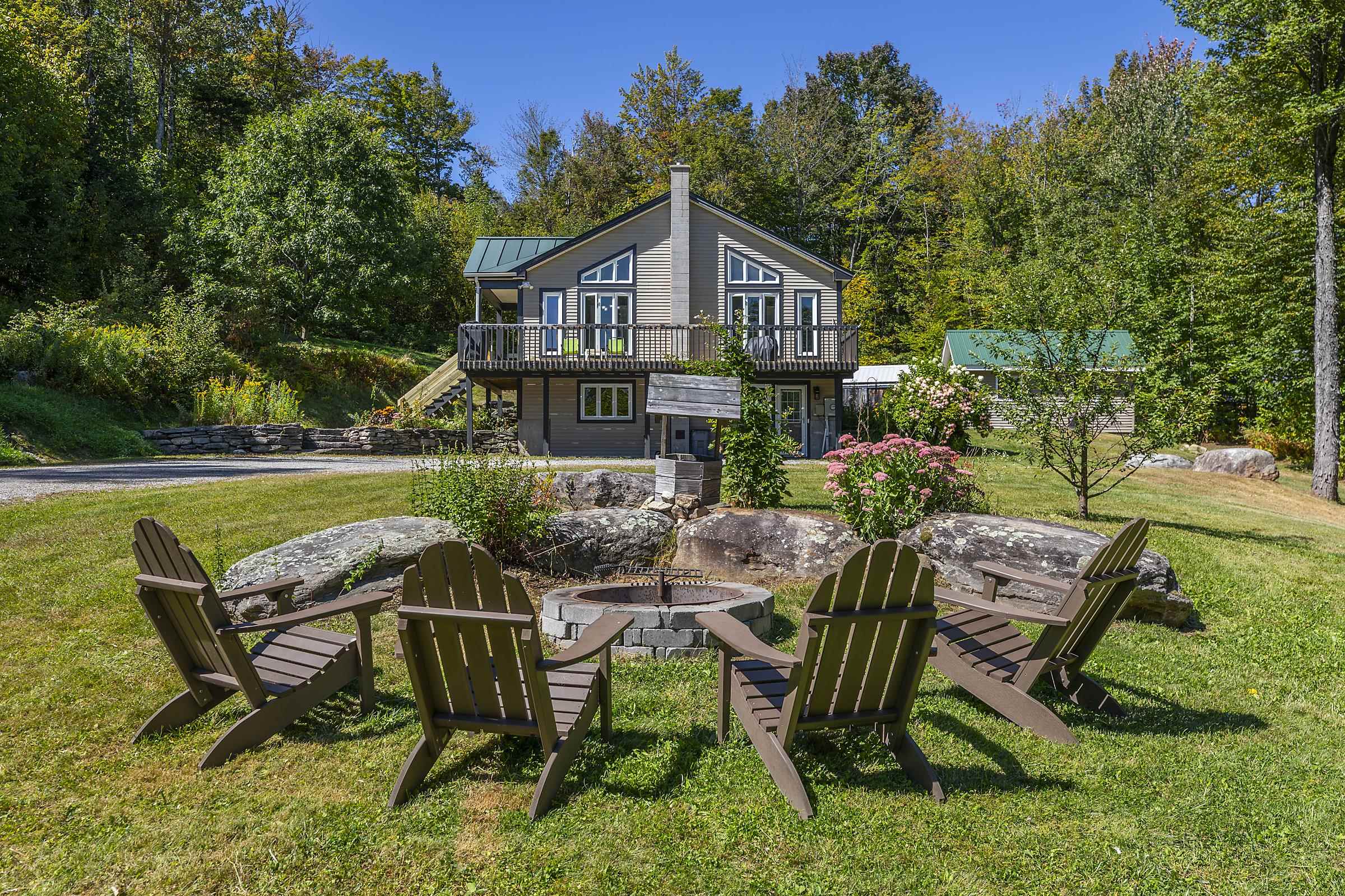 1979 North Hill Road Andover, VT 05143 - Photo 2 of 42