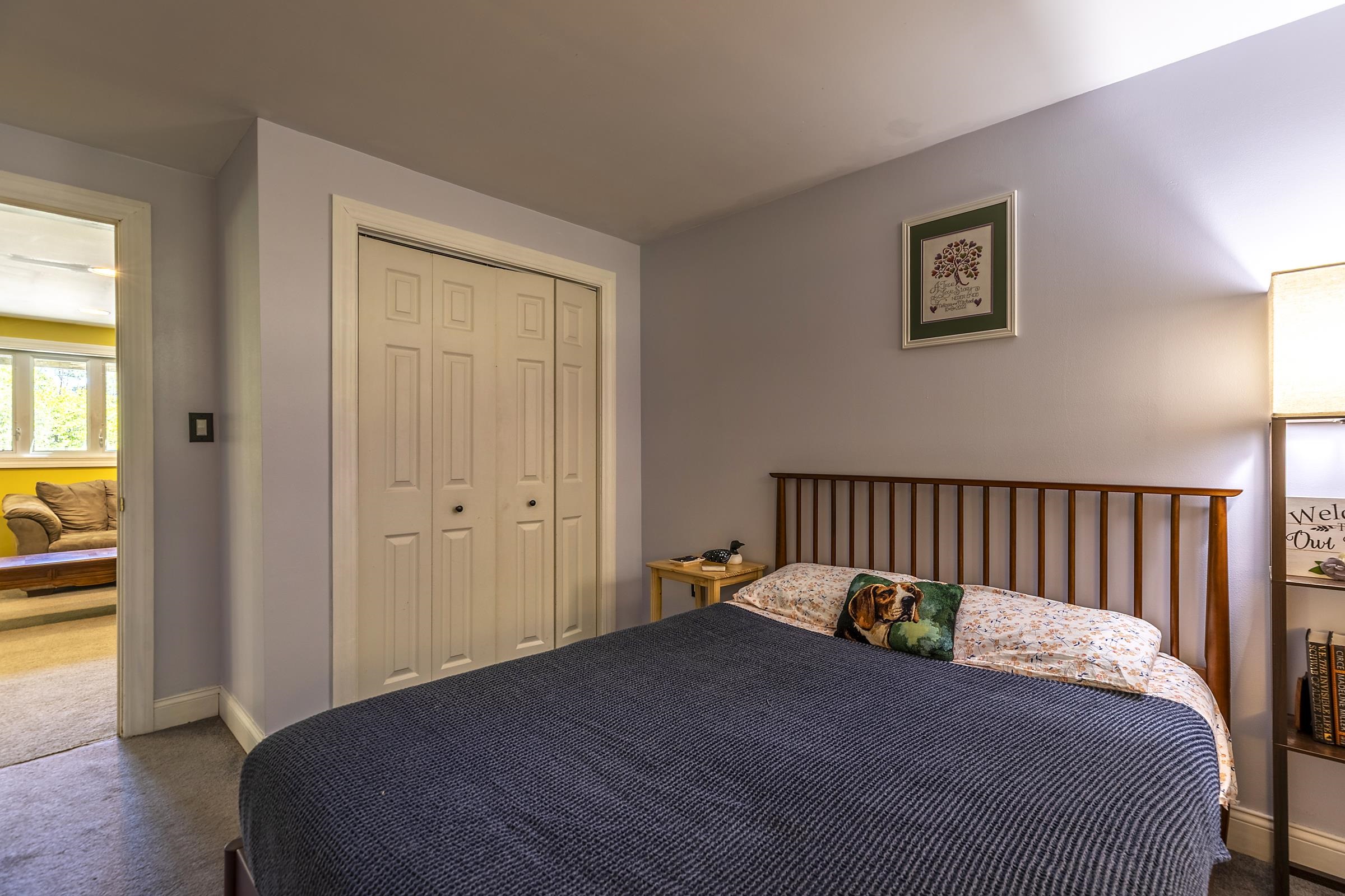 1979 North Hill Road Andover, VT 05143 - Photo 29 of 42