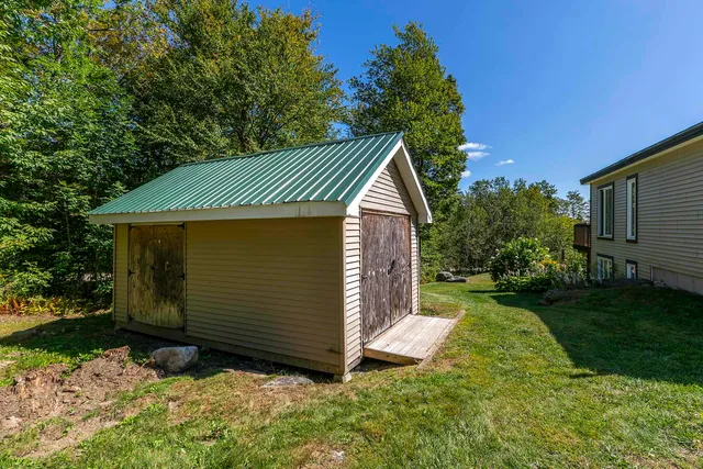 $429,000 | 1979 North Hill Road, Andover, VT 05143